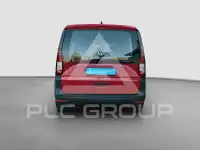 2022 Volkswagen Caddy