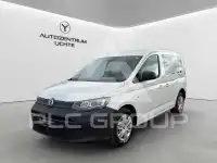 2022 Volkswagen Caddy
