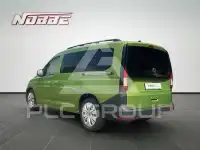 2022 Volkswagen Caddy