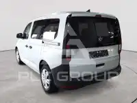2022 Volkswagen Caddy
