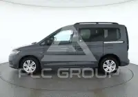 2022 Volkswagen Caddy
