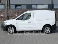 2022 Volkswagen Caddy