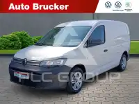 2022 Volkswagen Caddy