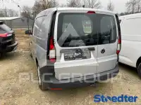 2022 Volkswagen Caddy