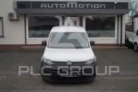2022 Volkswagen Caddy