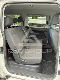 2022 Volkswagen Caddy