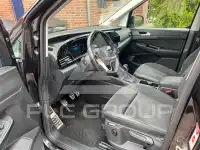 2022 Volkswagen Caddy