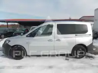 2022 Volkswagen Caddy