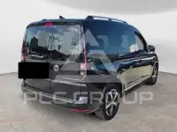 2022 Volkswagen Caddy