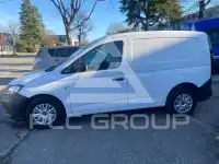 2022 Volkswagen Caddy