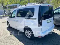 2022 Volkswagen Caddy