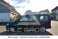 2022 Volkswagen Caddy