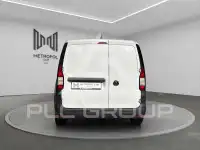 2022 Volkswagen Caddy