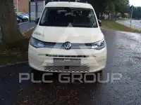 2022 Volkswagen Caddy