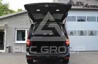 2022 Volkswagen Caddy
