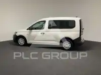2022 Volkswagen Caddy