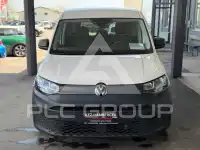 2022 Volkswagen Caddy