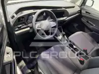 2022 Volkswagen Caddy