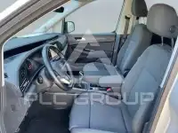 2022 Volkswagen Caddy