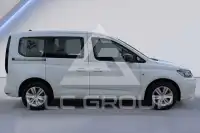 2022 Volkswagen Caddy