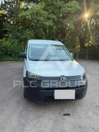 2022 Volkswagen Caddy