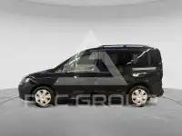 2022 Volkswagen Caddy