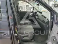 2022 Volkswagen Caddy