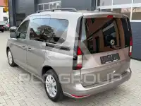 2022 Volkswagen Caddy