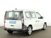 2022 Volkswagen Caddy