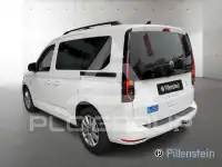 2022 Volkswagen Caddy