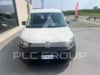 2022 Volkswagen Caddy