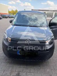 2022 Volkswagen Caddy