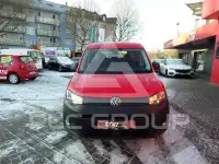 2022 Volkswagen Caddy