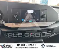 2022 Volkswagen Caddy