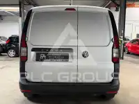 2022 Volkswagen Caddy