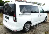 2022 Volkswagen Caddy