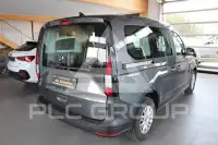 2022 Volkswagen Caddy