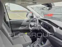 2022 Volkswagen Caddy