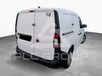 2022 Volkswagen Caddy