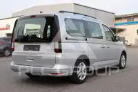 2022 Volkswagen Caddy