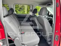 2022 Volkswagen Caddy
