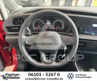2022 Volkswagen Caddy
