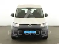 2022 Volkswagen Caddy