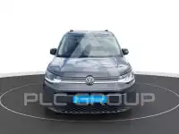 2022 Volkswagen Caddy
