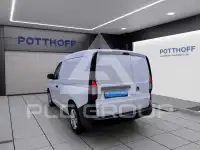 2022 Volkswagen Caddy