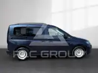 2022 Volkswagen Caddy