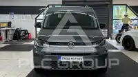 2022 Volkswagen Caddy