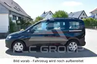 2022 Volkswagen Caddy