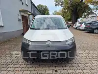 2022 Volkswagen Caddy