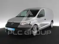 2022 Volkswagen Caddy